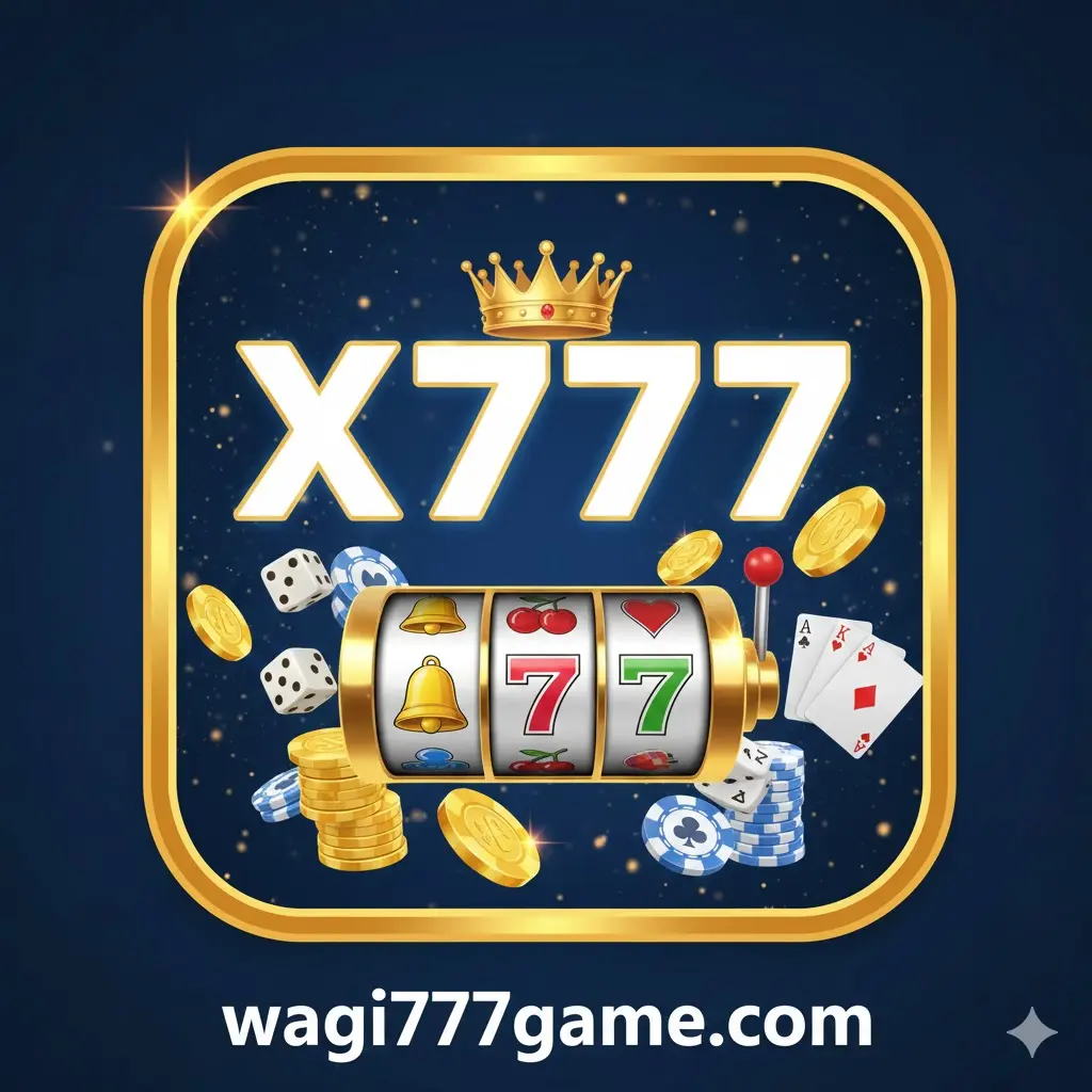 X777 Game