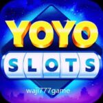 yoyo slot game