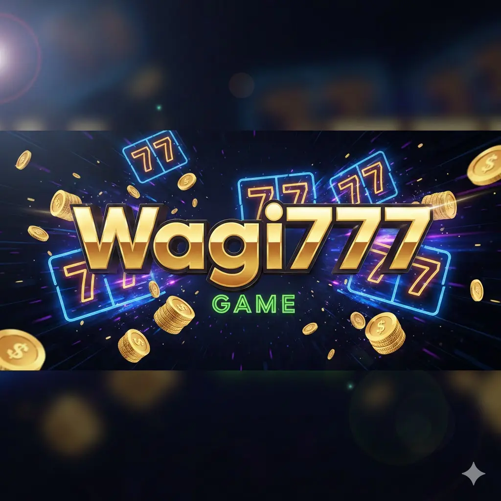 Wagi777 Game