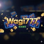 Wagi777 Game