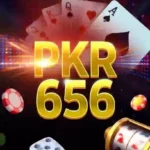 pkr656 Game