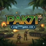 Pak71 Game