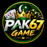 Pak67 Game