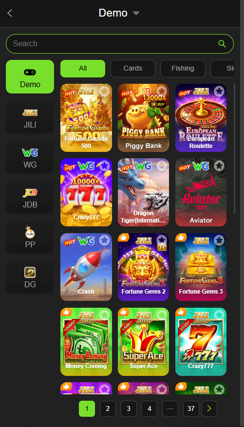 Y999 Game